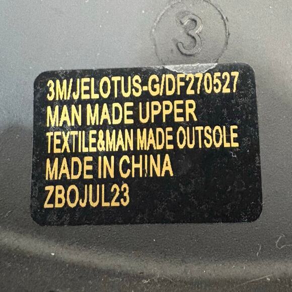 DAISY FUENTES Youth Girls Mary Jane Loafer Burgundy Sz 3 Preppy Dark Fairy Core - Picture 5 of 8